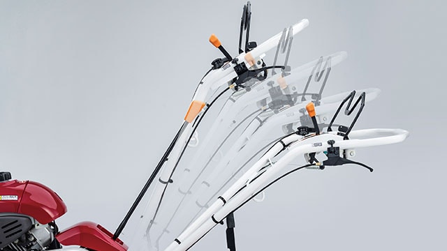 ミニ耕うん機・歩行型管理機｜新製品コーナー｜オンラインEXPO 2026