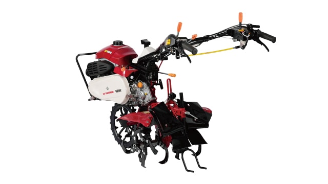 YK-SK ねぎ埋め戻し セット状態