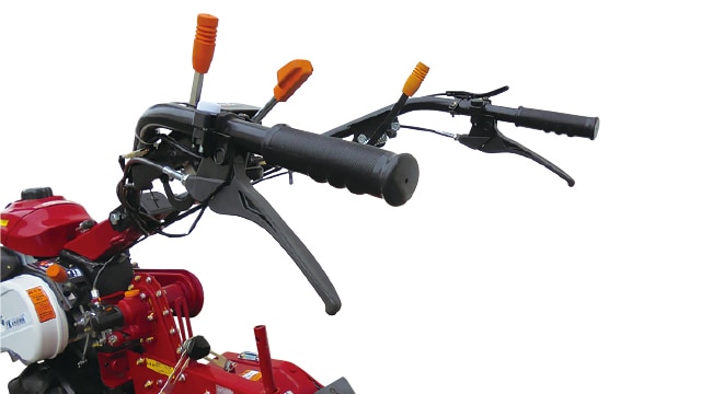 サイドクラッチ写真