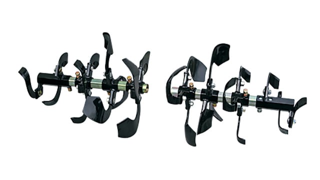 YK750SP片培土器DK-DX