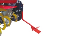 KBV字抵抗棒2型（7S0055-50000）