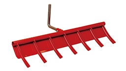 スーパー整地レーキ700（7S0015-74000）