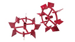 けん引車輪（7S0000-13000）