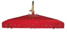 整地板720MT（7S0015-61000）