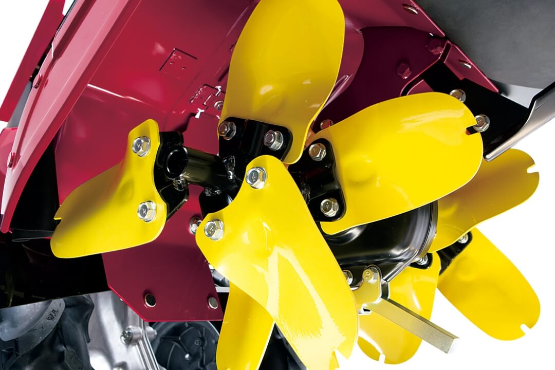 ハイブリッド爪