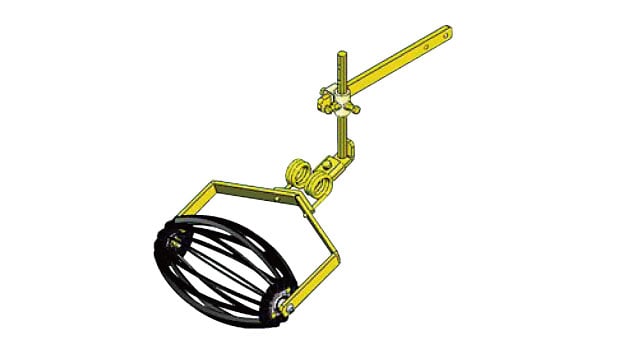 MD2砕土クラッシャー