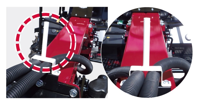 MD20センターマーカー