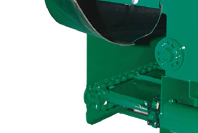 サイレージフィーダー 52-2SBS / 70-2SBS / 90-2SBS｜畜産・酪農機器