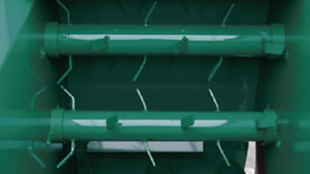 サイレージフィーダー 52-2SBS / 70-2SBS / 90-2SBS｜畜産・酪農機器