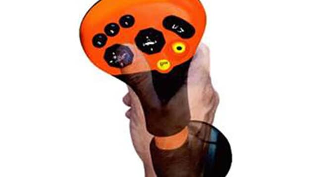 マスターレバー写真