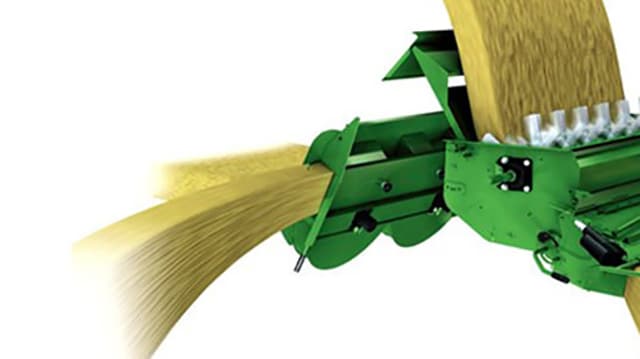 チャフスプレッダー写真