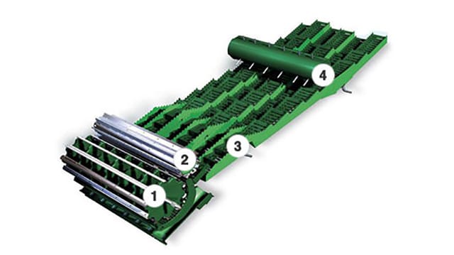 ストローウォーカー写真