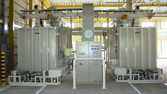 両扉タイプ写真