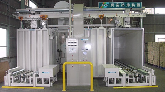 方扉タイプ写真