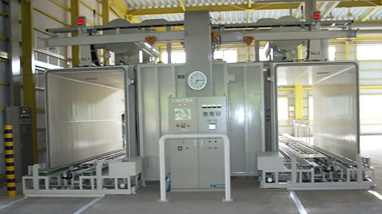 両扉タイプ写真