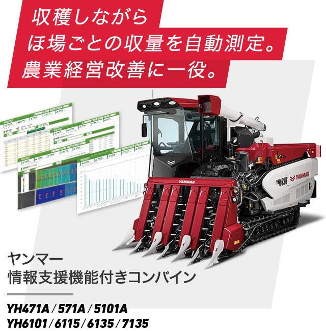 コンバイン・普通型コンバイン用アタッチメント・バインダー・自走自脱