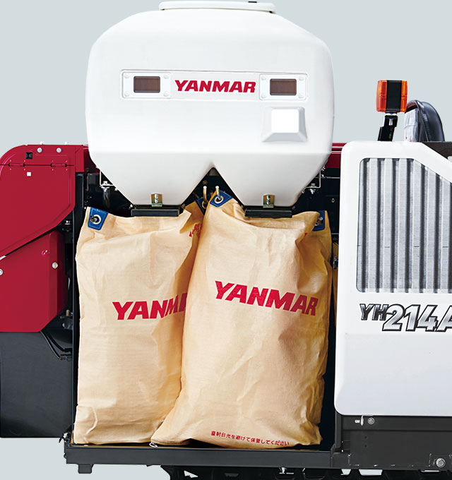 YH211A、YH214A、トップサッカー