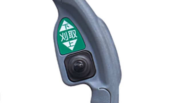 操作性・快適性｜コンバイン YH223A・YH323A｜コンバイン・普通型