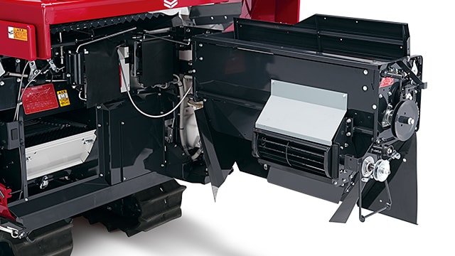 カッターオープン