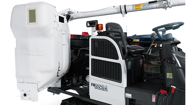 グレンタンクオープン