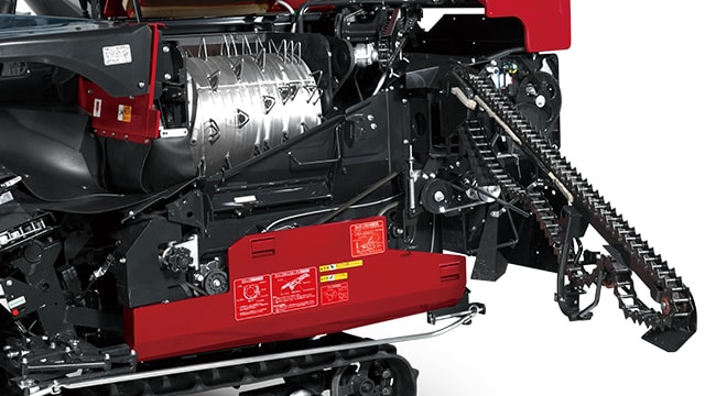 らくらくフィードチェーン