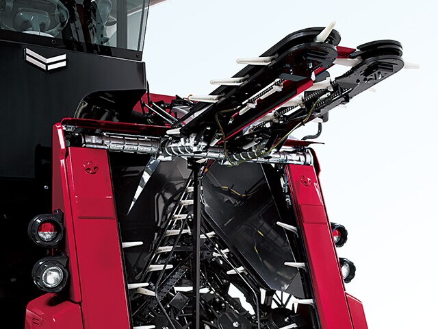 ヤンマーコンバイン コンバイン｜小型機械コーナー｜オンラインEXPO 2025 WINTER｜農業