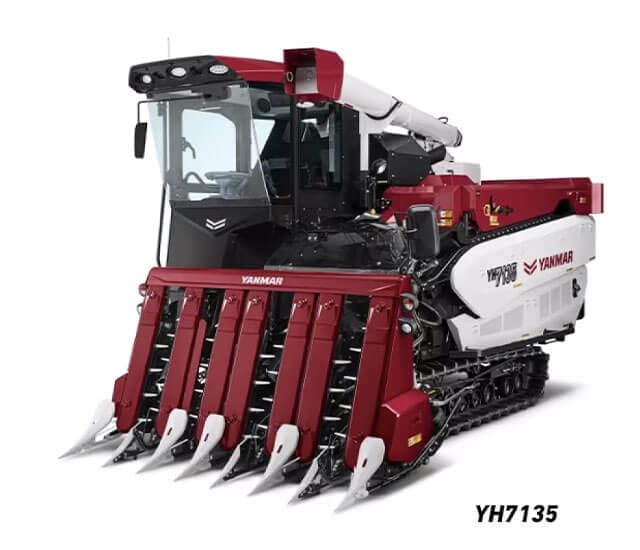 【１台分】ヤンマー コンバイン YH6135 用 引き起こしチェーン ヤンマー純正 コンバイン用引き起こしチェーン [1E8090-13854] サイズ