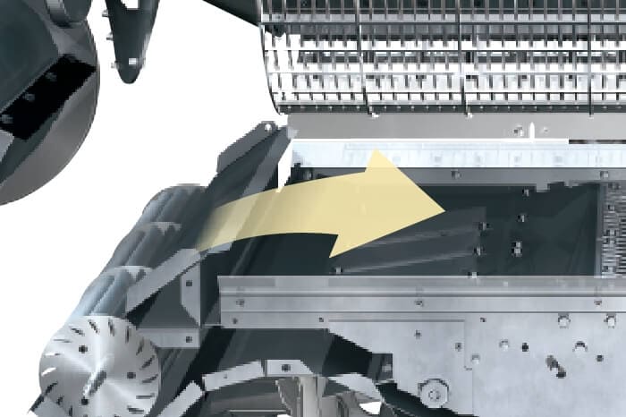 プレファン風量アップ