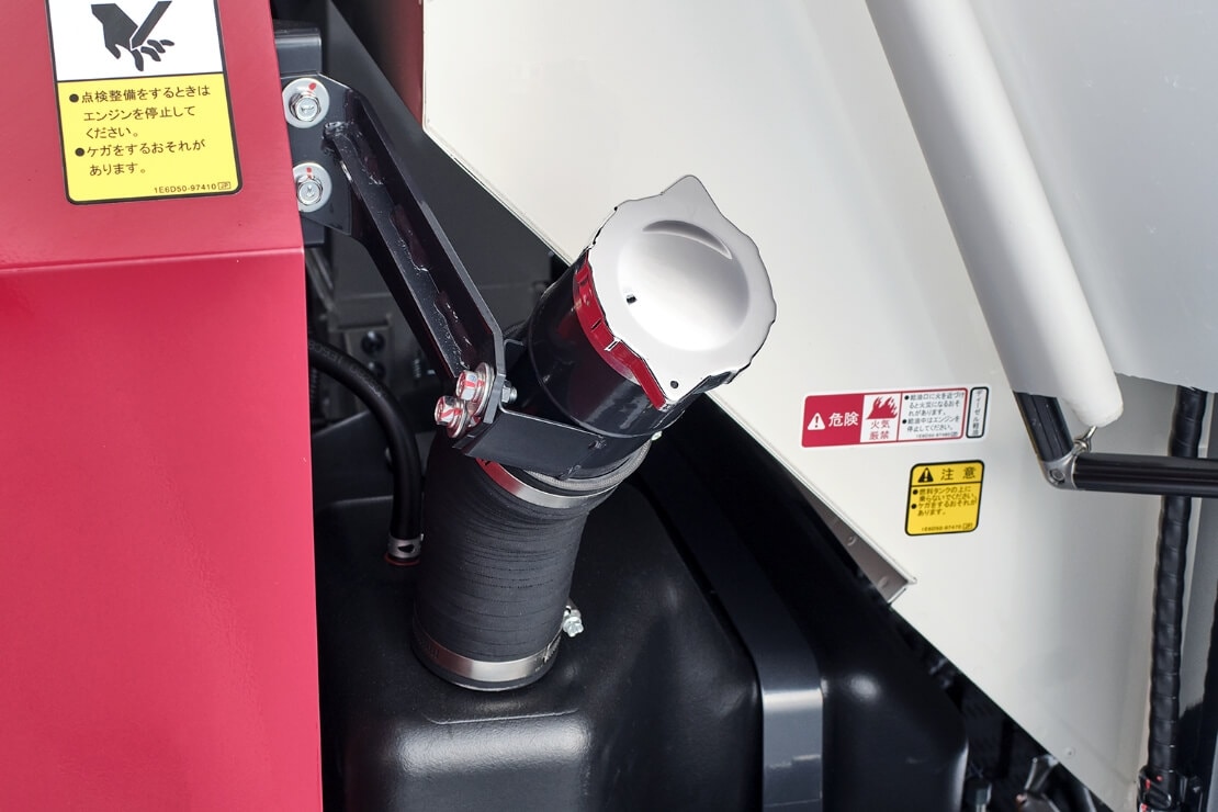 燃料タンク画像