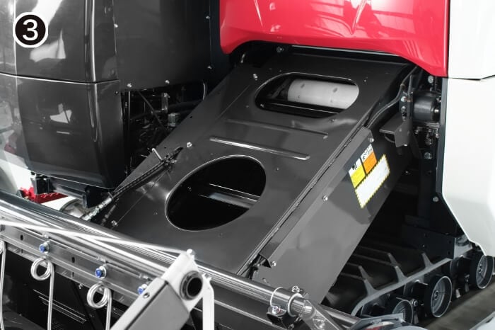 フィーダハウス