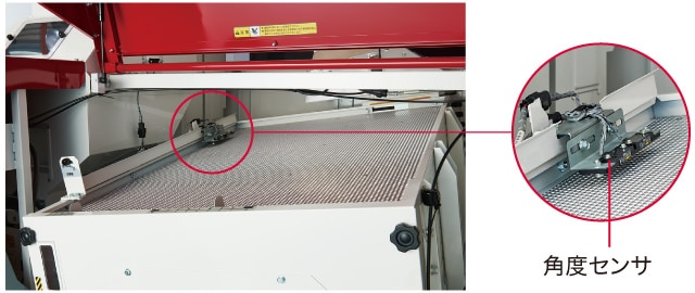 作業性｜籾すり機GH600(J)｜コンバイン・普通型コンバイン用