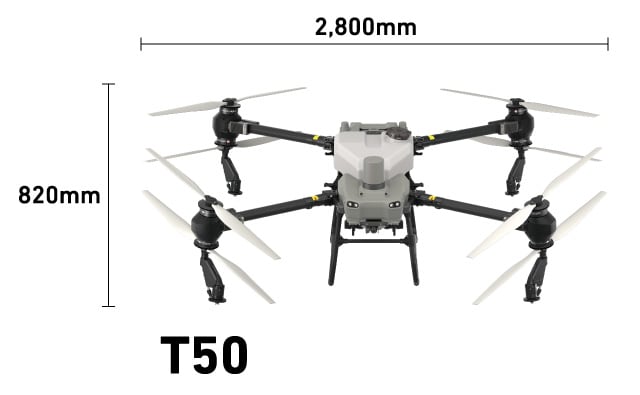 T25 w:2800mm h:820mm