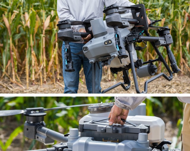 持ち運びの様子