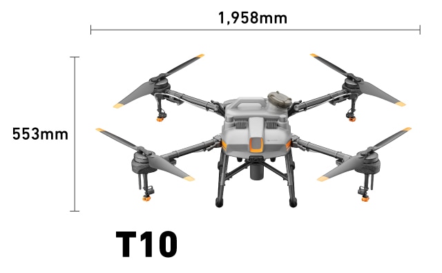 T10 w:1958mm h:553mm