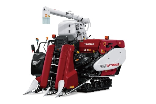 製品・サービス｜農業｜ヤンマー