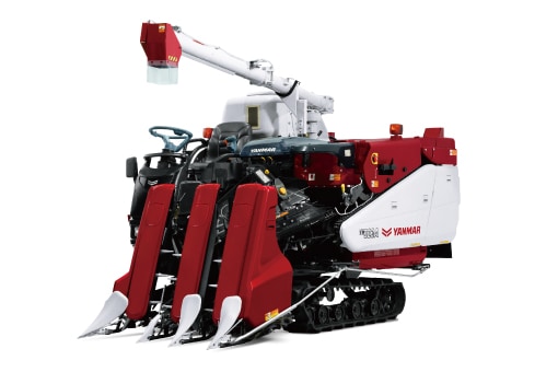 製品・サービス｜農業｜ヤンマー