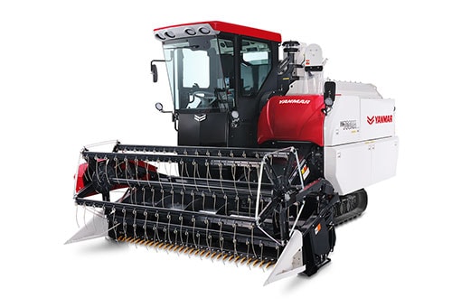 製品・サービス｜農業｜ヤンマー
