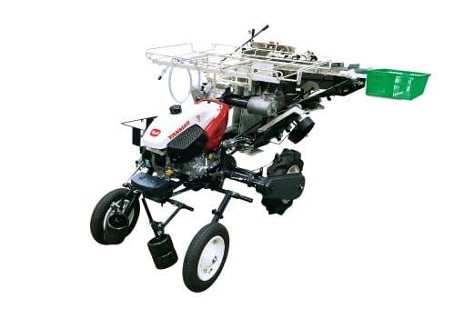 製品・サービス｜農業｜ヤンマー