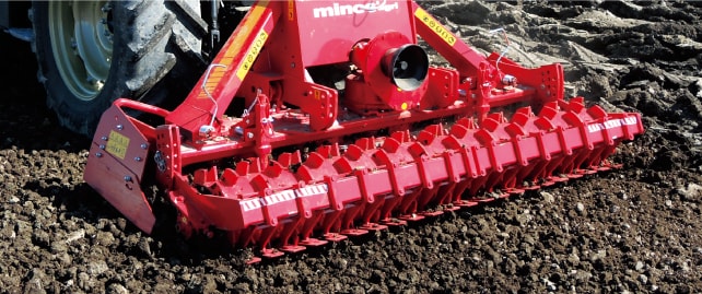 真空プランター TDBPNM4GS｜トラクター作業機｜製品・サービス｜農業