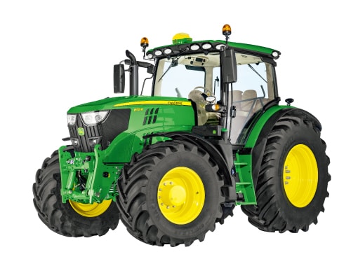 ジョンディア 製品 サービス 農業 ヤンマー