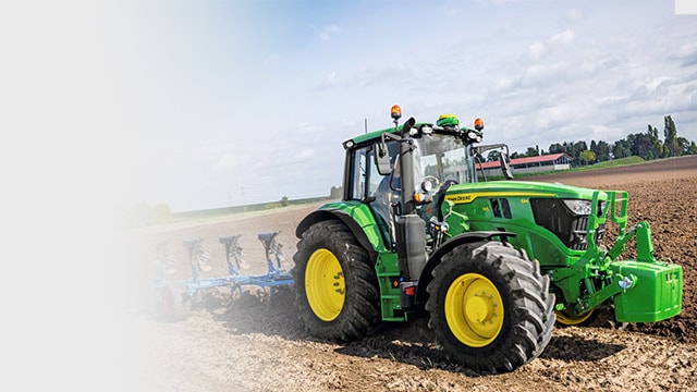 作業性｜JD-6Mシリーズ｜ジョンディア｜製品・サービス｜農業｜ヤンマー