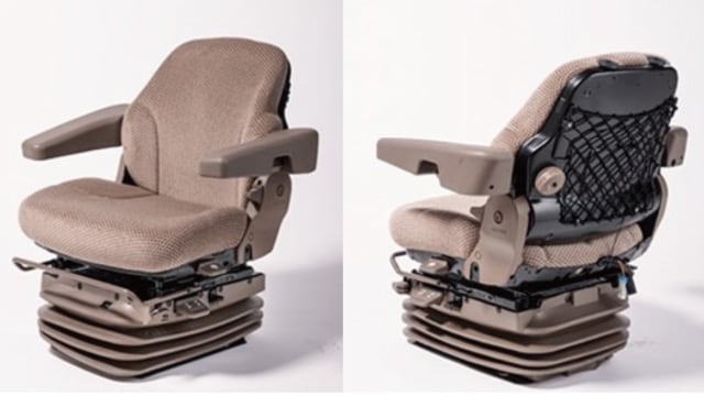 居住性｜JD-6Mシリーズ｜ジョンディア｜製品・サービス｜農業｜ヤンマー