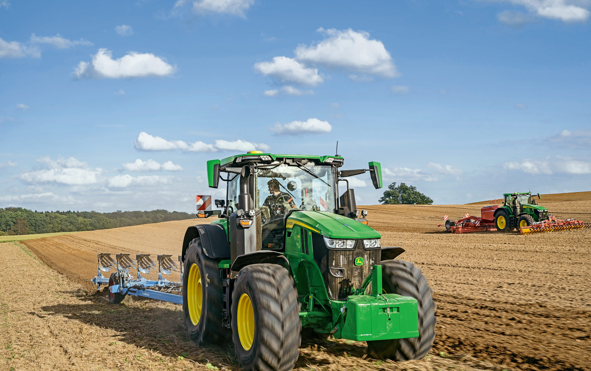 JD-7Rシリーズ写真