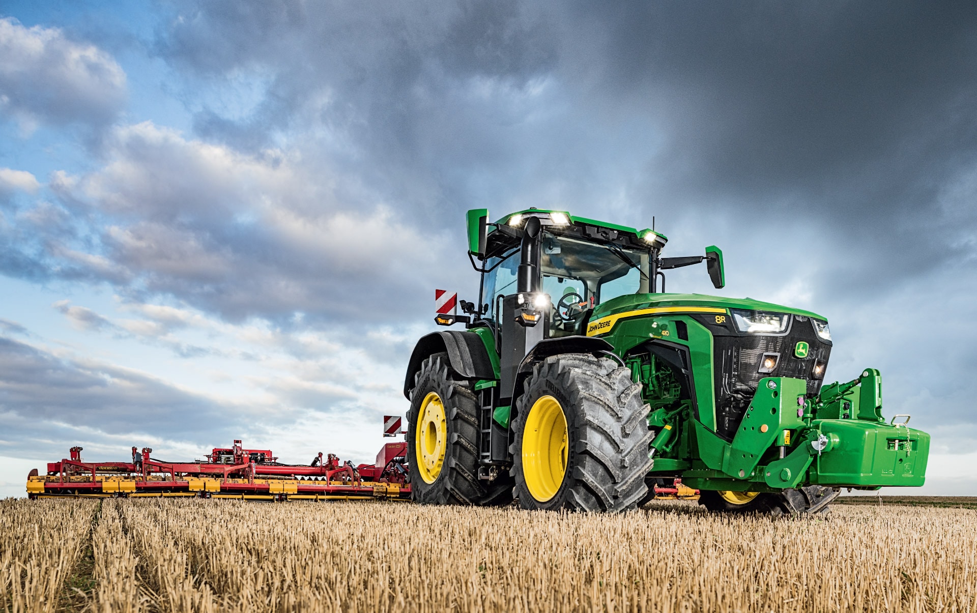 JD-8Rシリーズ写真