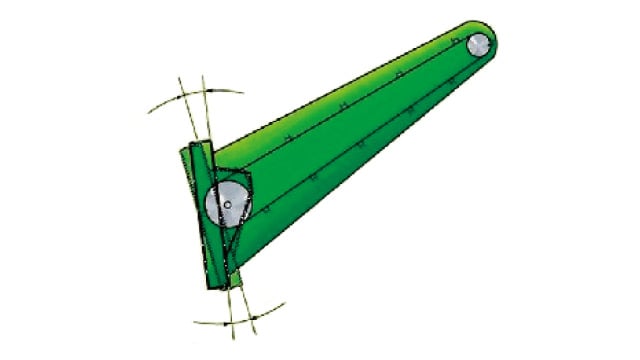 フィーダーハウス図