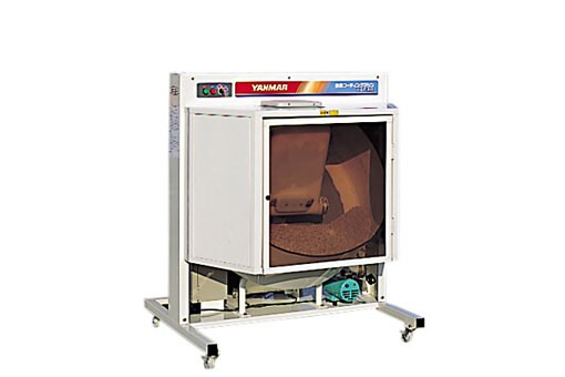 ヤンマー田植え機 GP60