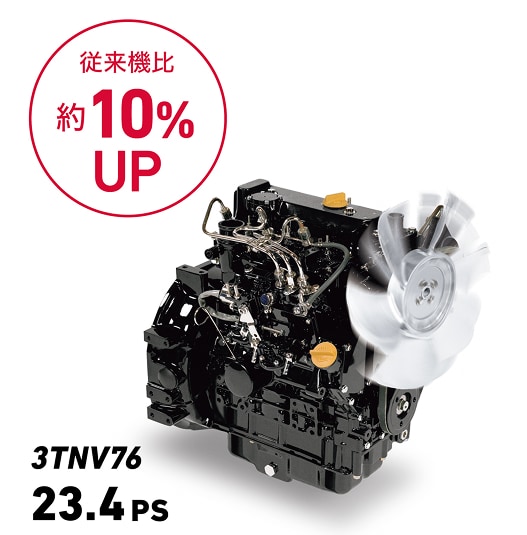 高効率/高精度｜YR06・YR08｜田植機｜製品・サービス｜農業｜ヤンマー