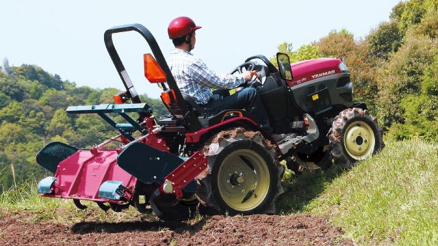 ロングホイールベース写真
