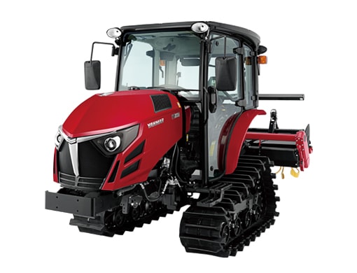 トラクター 製品 サービス 農業 ヤンマー