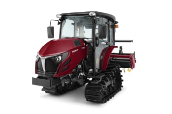 オプション｜YT2A,C｜フルクローラトラクター｜トラクター｜製品